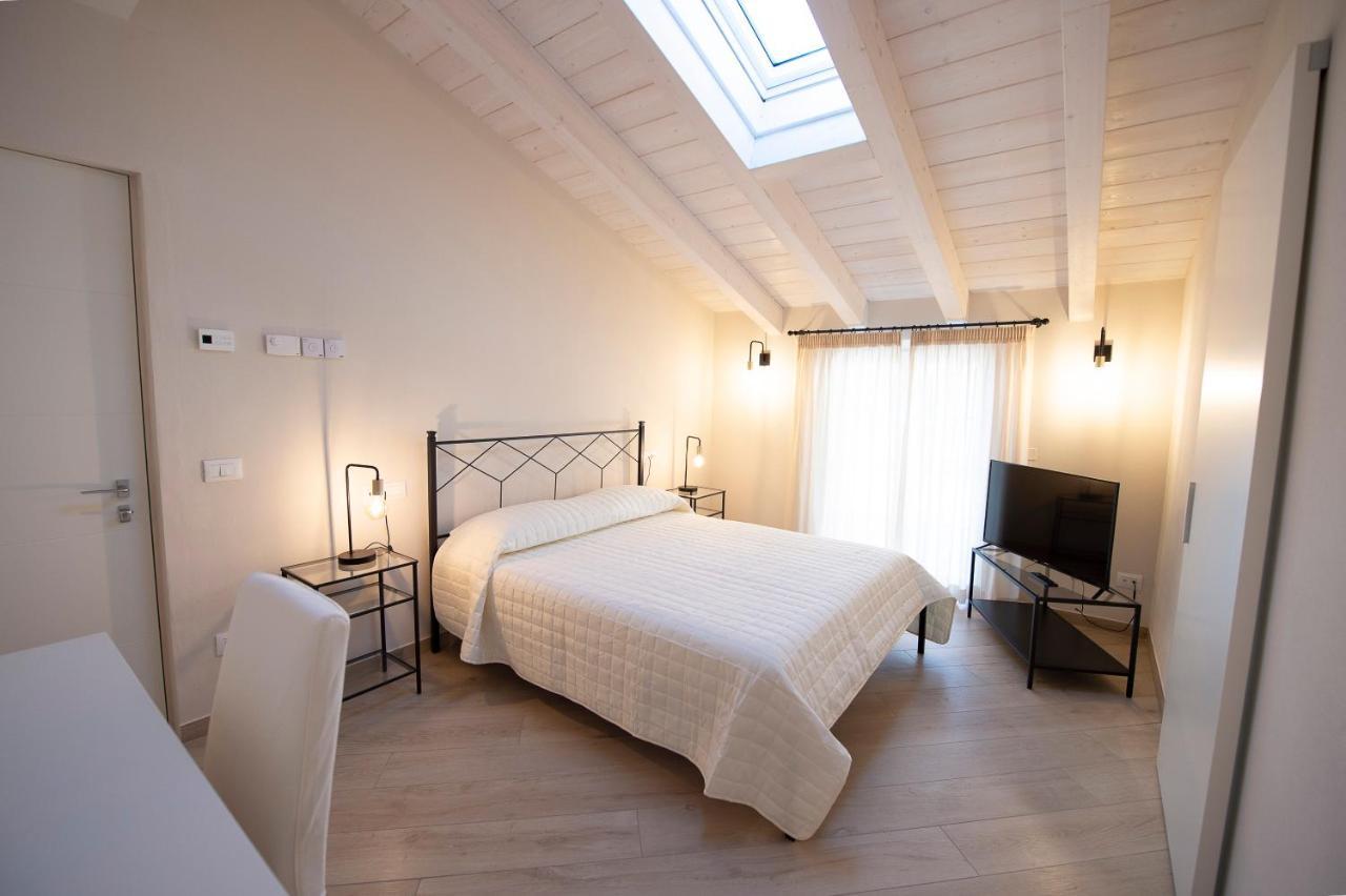Villino Aliboni - Camere a 2 passi dal mare Marina Di Carrara Exterior foto
